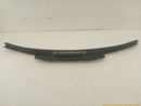 Porsche Cayenne Cowl Vent Panel-2