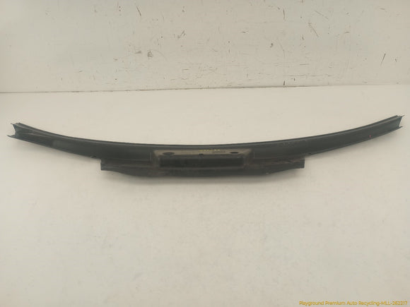 Porsche Cayenne Cowl Vent Panel