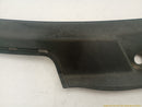 Porsche Cayenne Cowl Vent Panel-4