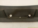 Porsche Cayenne Cowl Vent Panel-5