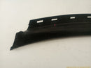 Porsche Cayenne Cowl Vent Panel-8