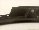Porsche Cayenne Cowl Vent Panel-9
