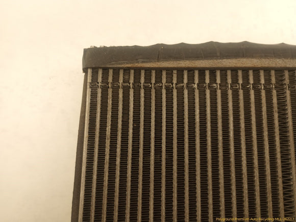 Porsche Cayenne AC Evaporator