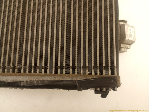 Porsche Cayenne AC Evaporator
