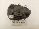 Porsche Cayenne Blower Motor-1