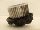 Porsche Cayenne Blower Motor-5