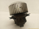 Porsche Cayenne Blower Motor-6
