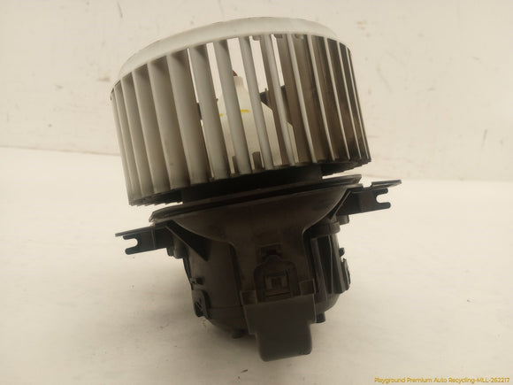 Porsche Cayenne Blower Motor