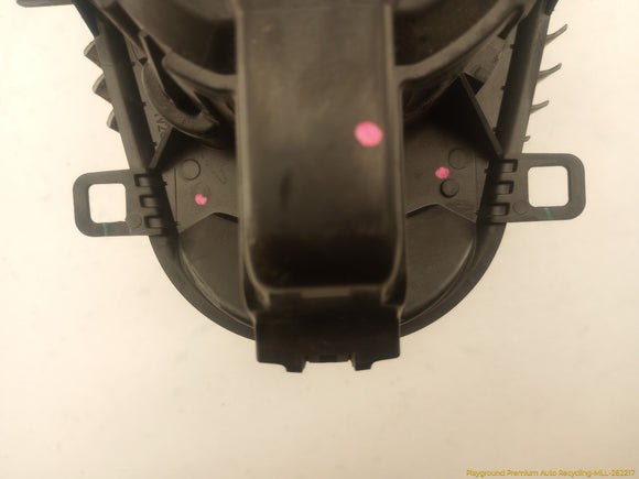 Porsche Cayenne Blower Motor