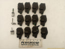 Porsche Cayenne Set Of Heater Vent Flap Actuators-1