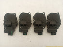Porsche Cayenne Set Of Heater Vent Flap Actuators-3