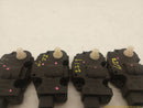 Porsche Cayenne Set Of Heater Vent Flap Actuators-4