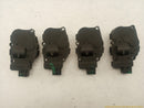 Porsche Cayenne Set Of Heater Vent Flap Actuators-6