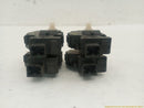 Porsche Cayenne Set Of Heater Vent Flap Actuators-8