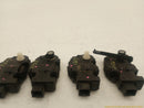 Porsche Cayenne Set Of Heater Vent Flap Actuators-10
