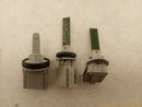 Porsche Cayenne Set Of Heater Vent Flap Actuators-12