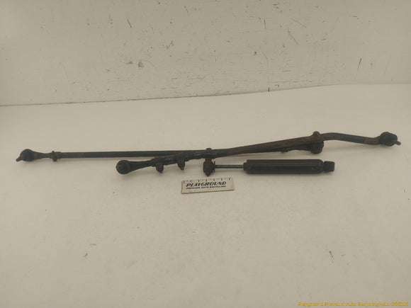 Jeep Cherokee Steering Drag Linkage Assembly