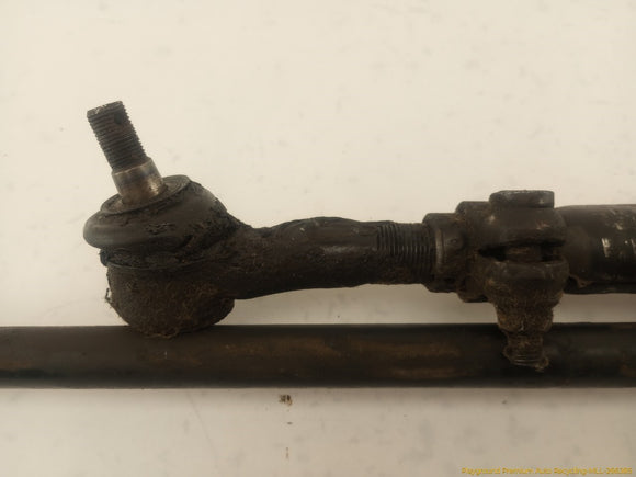 Jeep Cherokee Steering Drag Linkage Assembly