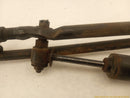 Jeep Cherokee Steering Drag Linkage Assembly-5