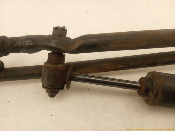 Jeep Cherokee Steering Drag Linkage Assembly