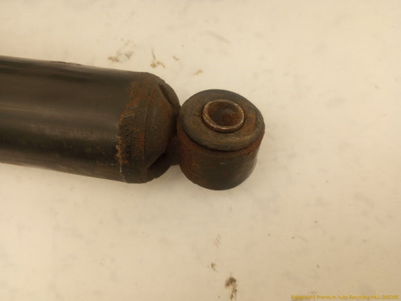Jeep Cherokee Steering Drag Linkage Assembly