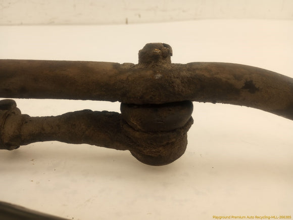 Jeep Cherokee Steering Drag Linkage Assembly