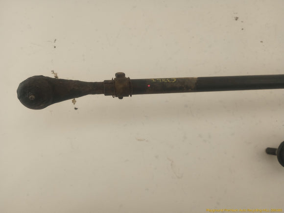 Jeep Cherokee Steering Drag Linkage Assembly