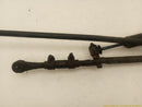 Jeep Cherokee Steering Drag Linkage Assembly-10