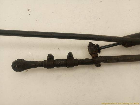 Jeep Cherokee Steering Drag Linkage Assembly