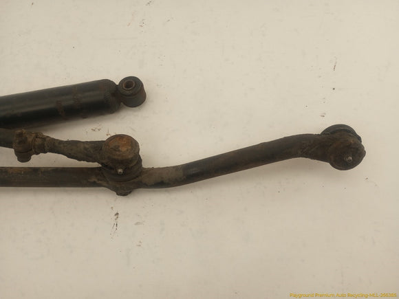 Jeep Cherokee Steering Drag Linkage Assembly