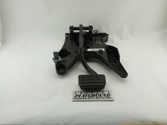 Porsche Cayenne Brake Pedal