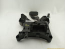 Porsche Cayenne Brake Pedal-5