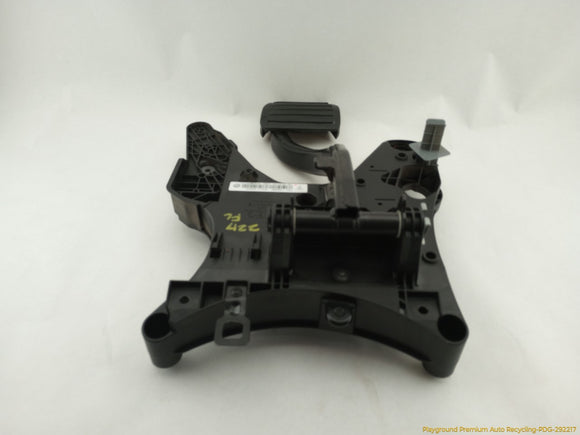 Porsche Cayenne Brake Pedal