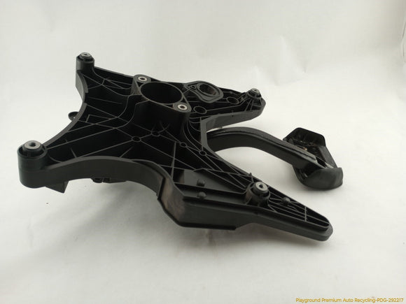 Porsche Cayenne Brake Pedal