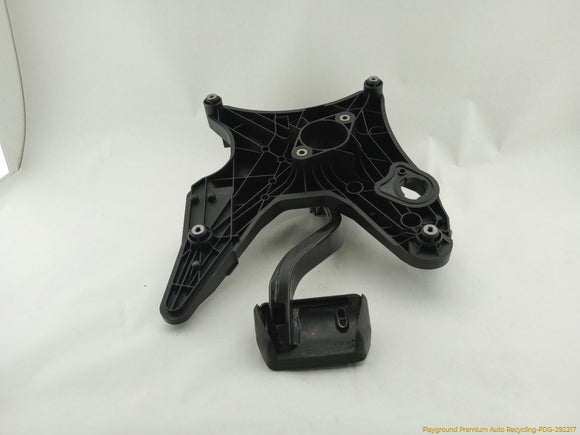 Porsche Cayenne Brake Pedal