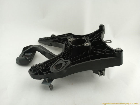 Porsche Cayenne Brake Pedal