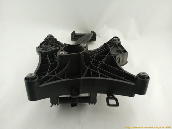 Porsche Cayenne Brake Pedal