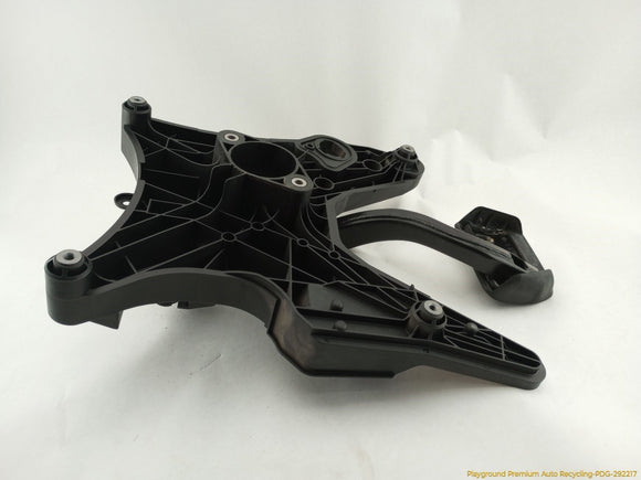 Porsche Cayenne Brake Pedal