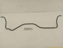 Jeep Cherokee Rear Stabilizer Bar-1