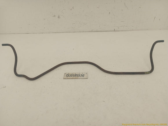 Jeep Cherokee Rear Stabilizer Bar