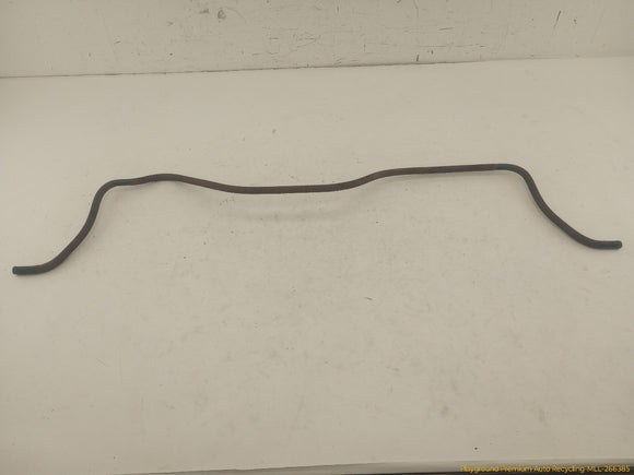 Jeep Cherokee Rear Stabilizer Bar