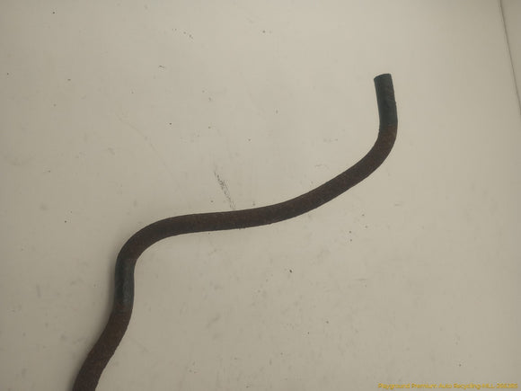 Jeep Cherokee Rear Stabilizer Bar