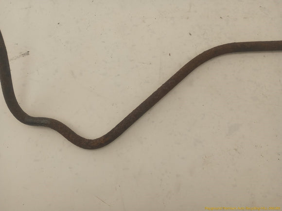 Jeep Cherokee Rear Stabilizer Bar