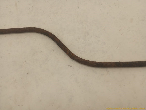 Jeep Cherokee Rear Stabilizer Bar
