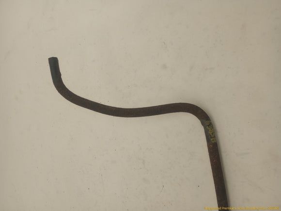 Jeep Cherokee Rear Stabilizer Bar
