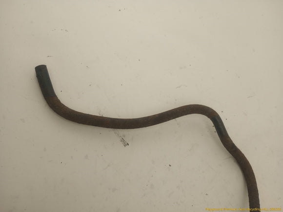 Jeep Cherokee Rear Stabilizer Bar