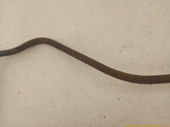 Jeep Cherokee Rear Stabilizer Bar