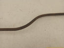 Jeep Cherokee Rear Stabilizer Bar-9