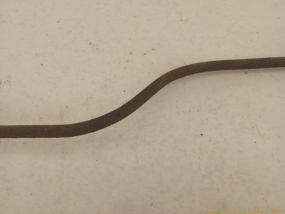 Jeep Cherokee Rear Stabilizer Bar