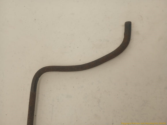 Jeep Cherokee Rear Stabilizer Bar